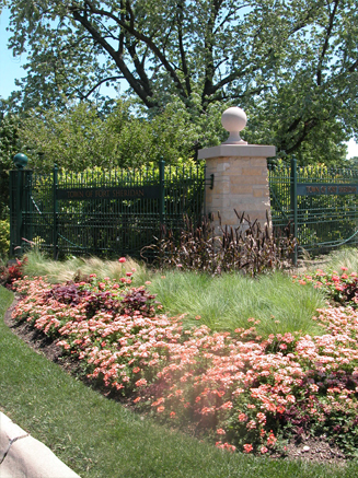 JRA Town of Fort Sheridan Column 2